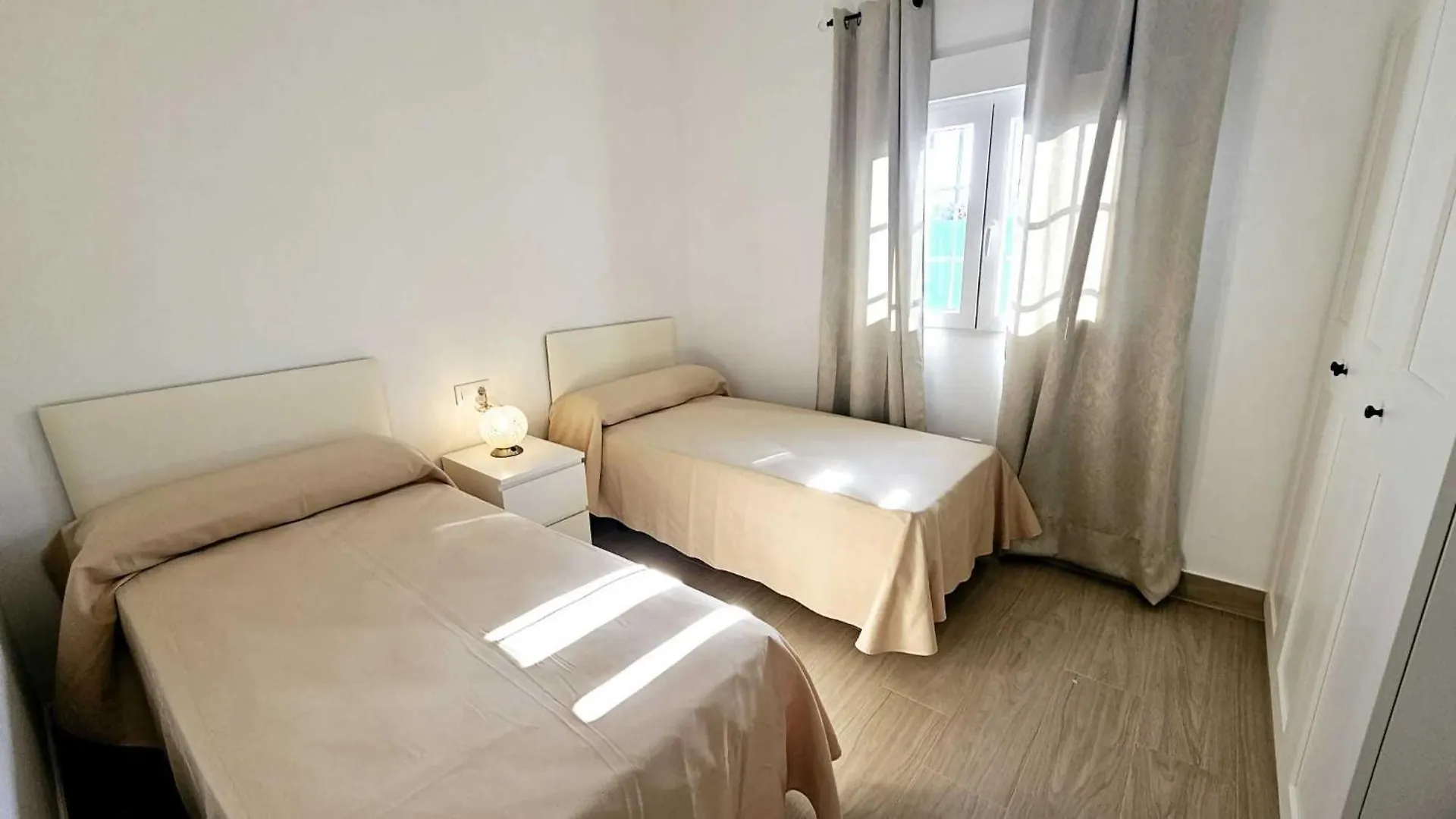 Holiday home Casa Rural Olivera La Puebla de Cazalla