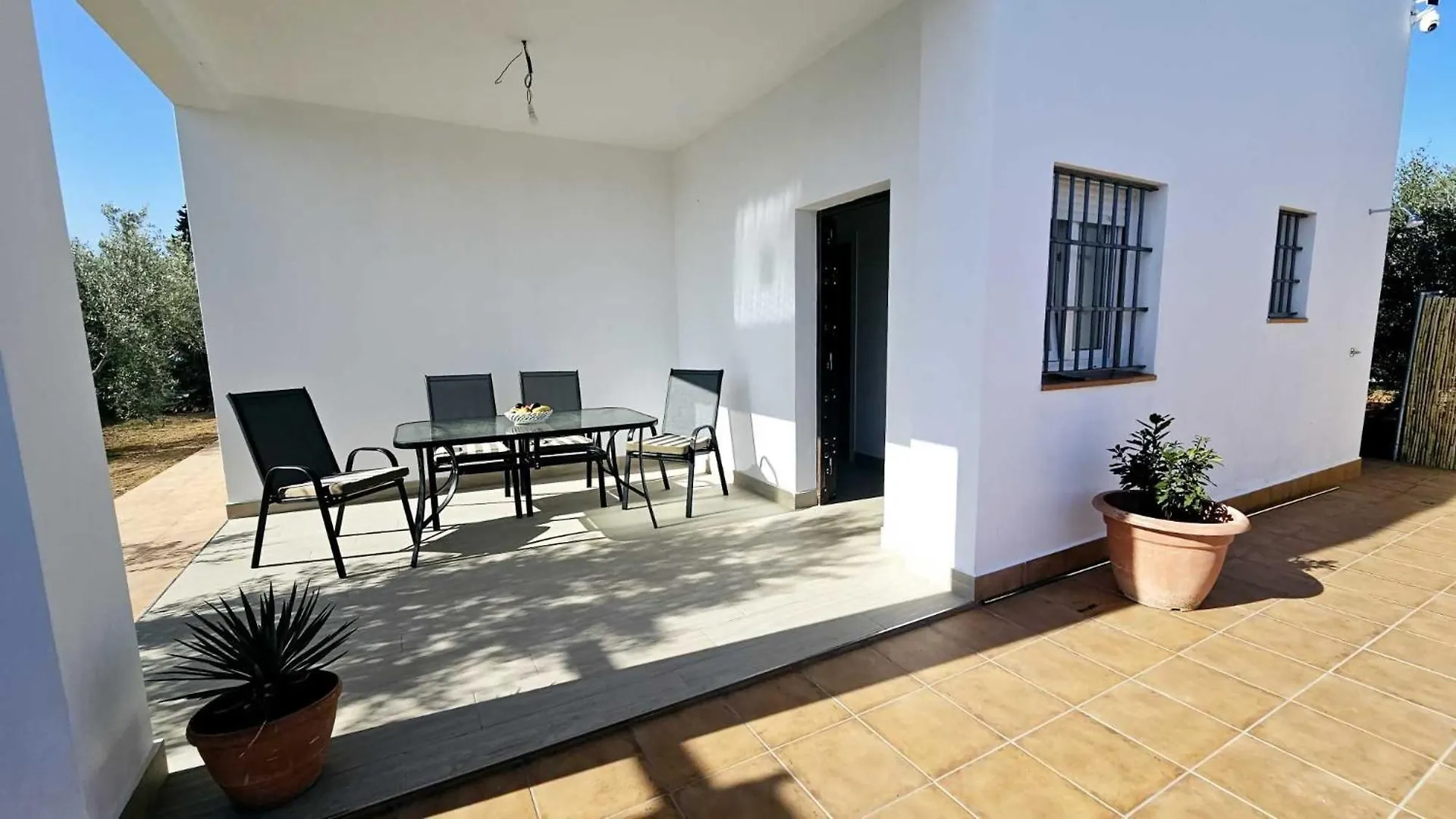 Casa Rural Olivera La Puebla de Cazalla Spain