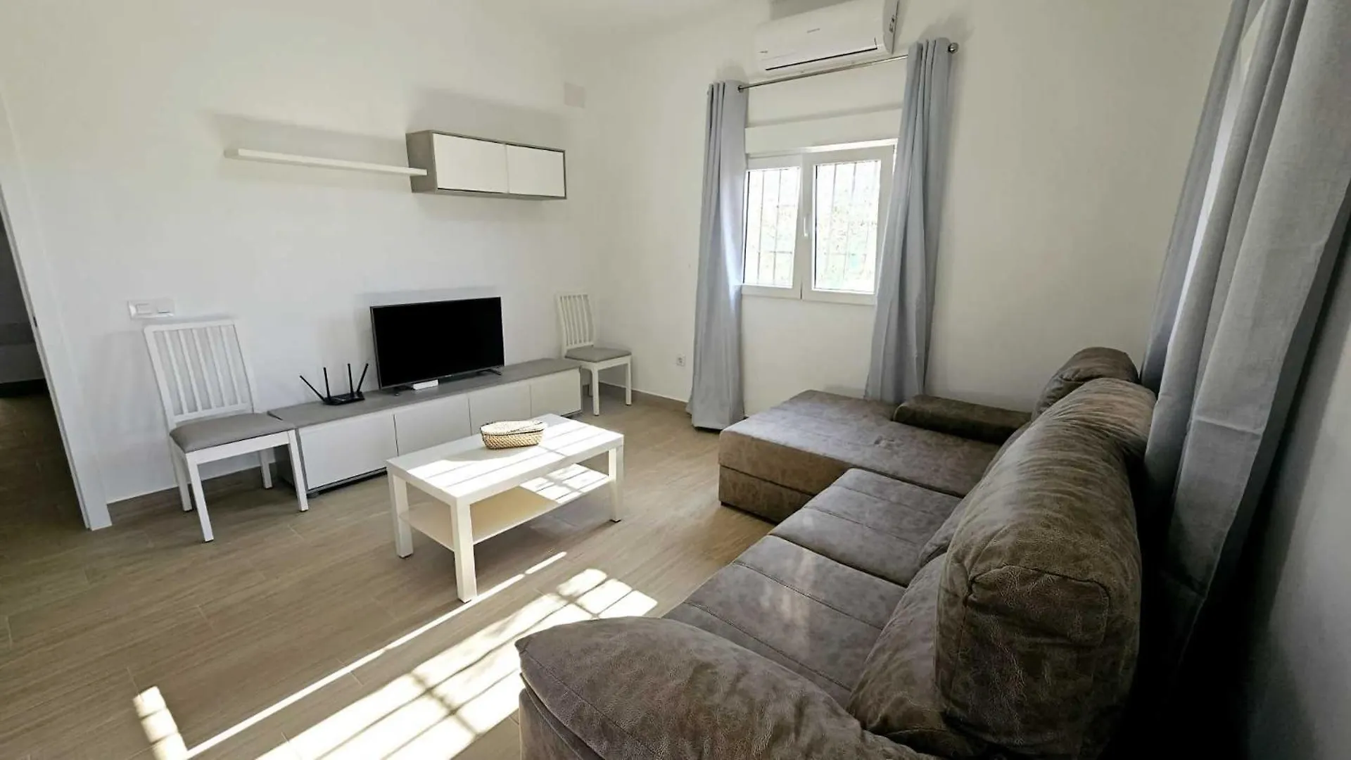 Casa Rural Olivera La Puebla de Cazalla Holiday home