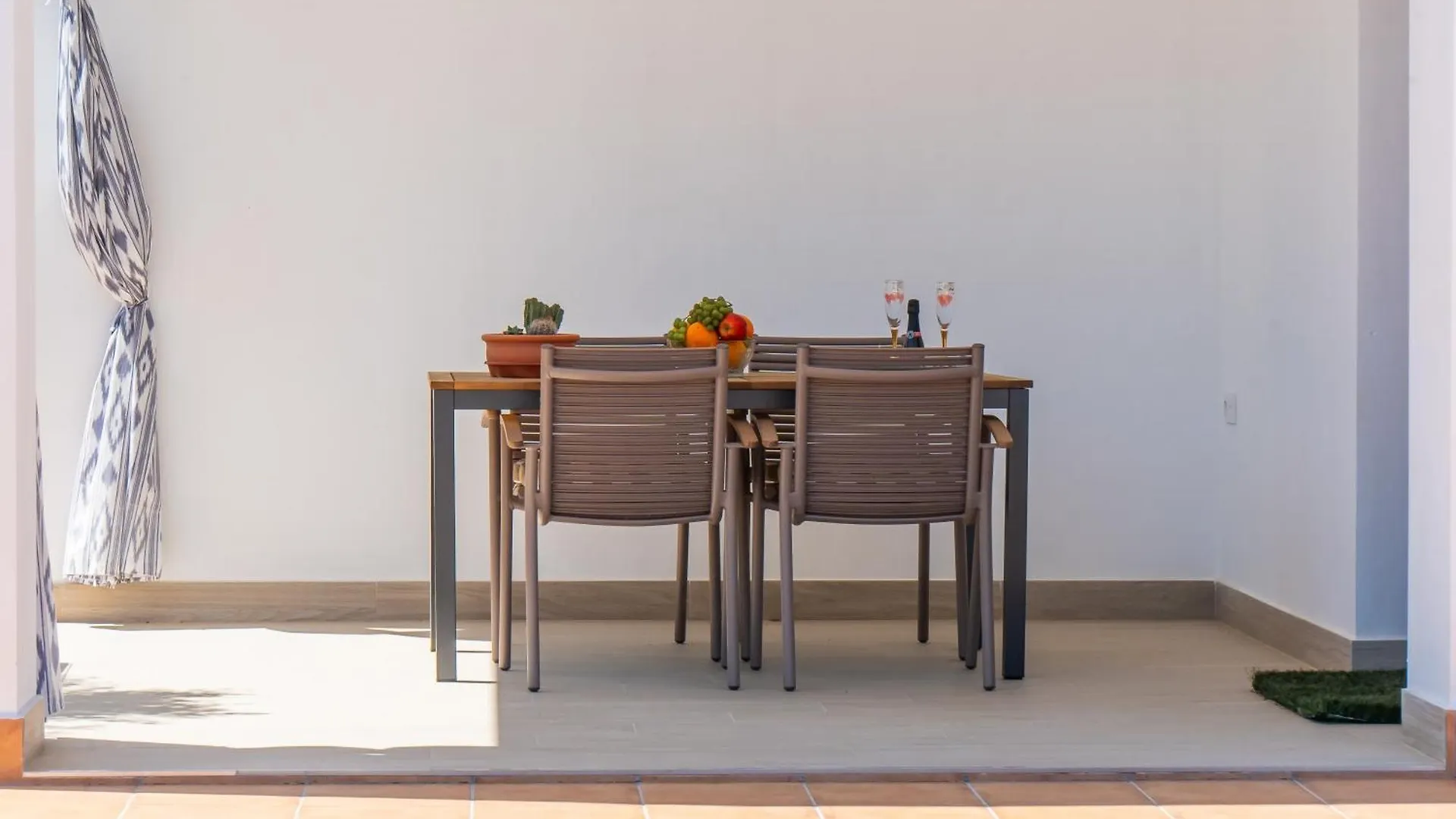 Casa Rural Olivera La Puebla de Cazalla